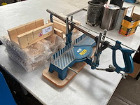 Verstekzaag - afbeelding 3 van  3
