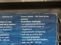 Verstelbare bad instap provex, 363440210 - afbeelding 3 van  4
