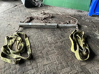 Verstelbare hijsevenaar - afbeelding 1 van  3