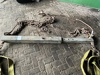 Verstelbare hijsevenaar - afbeelding 2 van  3