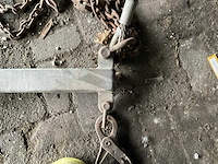 Verstelbare hijsevenaar - afbeelding 3 van  3