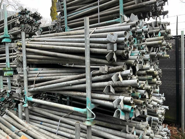 Verstelbare korteling (200x) - afbeelding 5 van  5