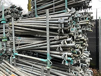 Verstelbare korteling (200x) - afbeelding 5 van  5