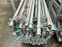 Verstelbare korteling (200x) - afbeelding 5 van  5