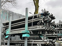 Verstelbare korteling (250x) - afbeelding 1 van  5