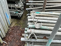 Verstelbare korteling (250x) - afbeelding 3 van  3