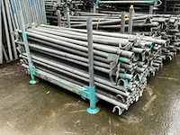 Verstelbare korteling (300x) - afbeelding 1 van  5