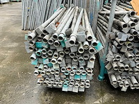 Verstelbare korteling (300x) - afbeelding 5 van  5