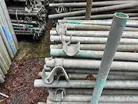 Verstelbare korteling (300x) - afbeelding 4 van  5