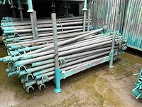 Verstelbare korteling (500x) - afbeelding 1 van  6