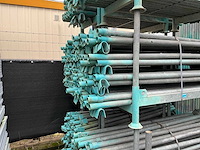 Verstelbare korteling (500x) - afbeelding 5 van  6