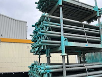 Verstelbare korteling (500x) - afbeelding 6 van  6