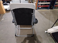 Verstelbare kwaliteits relaxstoel - afbeelding 3 van  5