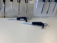 Verstelbare micropipetten (10x) - afbeelding 2 van  6