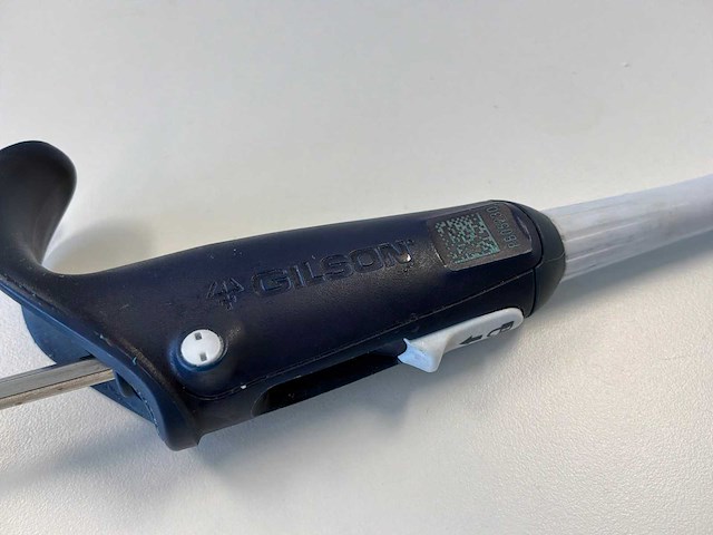 Verstelbare micropipetten (10x) - afbeelding 5 van  6