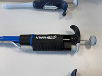 Verstelbare micropipetten (10x) - afbeelding 6 van  6