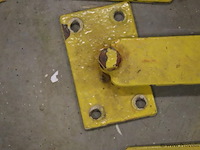 Verstelbare montagearmen - afbeelding 2 van  5