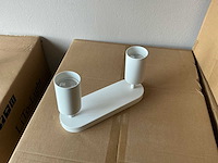 Verstelbare plafondlampen (370x) - afbeelding 14 van  14