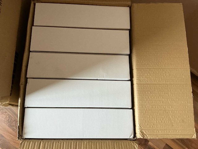 Verstelbare plafondlampen (370x) - afbeelding 4 van  10