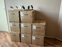 Verstelbare plafondlampen (370x) - afbeelding 9 van  10