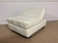 Verstelbare poef - afbeelding 7 van  9