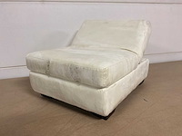 Verstelbare poef - afbeelding 8 van  9