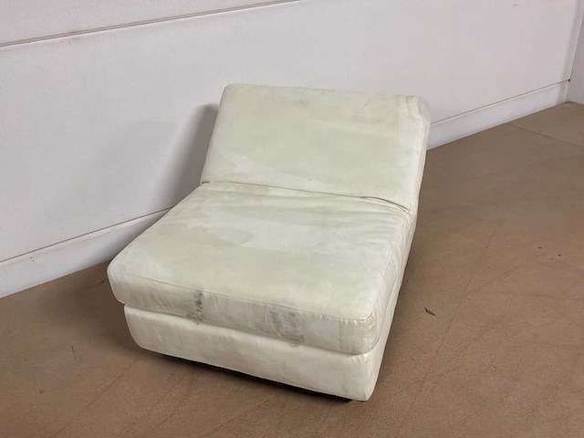 Verstelbare poef - afbeelding 3 van  9