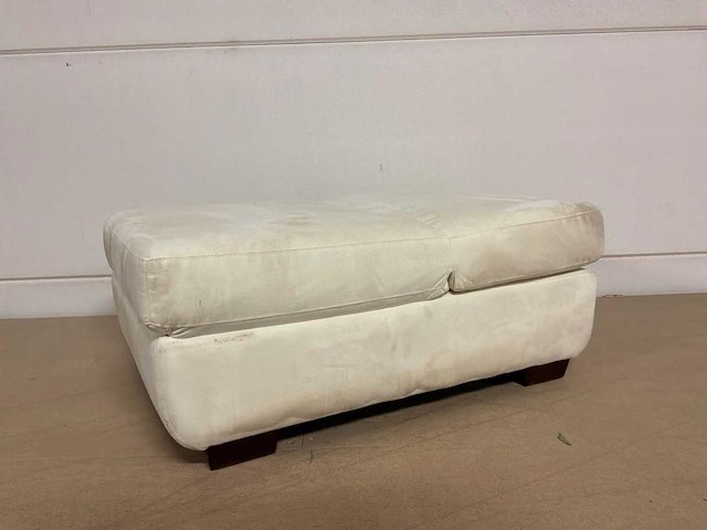 Verstelbare poef - afbeelding 5 van  9