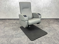 Verstelbare relaxfauteuil - ongebruikt - afbeelding 1 van  4