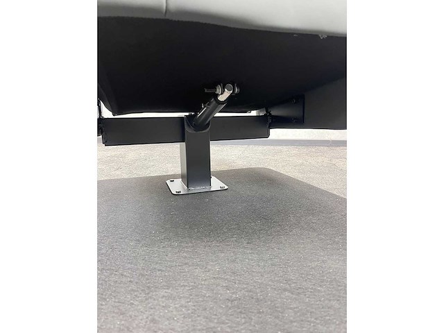 Verstelbare relaxfauteuil - ongebruikt - afbeelding 2 van  4