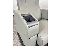 Verstelbare relaxfauteuil - ongebruikt - afbeelding 3 van  4
