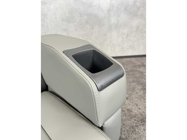 Verstelbare relaxfauteuil - ongebruikt - afbeelding 4 van  4