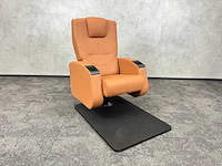 Verstelbare relaxfauteuil - ongebruikt - afbeelding 1 van  10