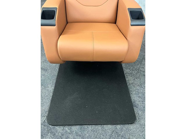 Verstelbare relaxfauteuil - ongebruikt - afbeelding 3 van  10