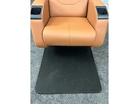 Verstelbare relaxfauteuil - ongebruikt - afbeelding 3 van  10