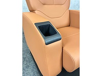 Verstelbare relaxfauteuil - ongebruikt - afbeelding 5 van  10