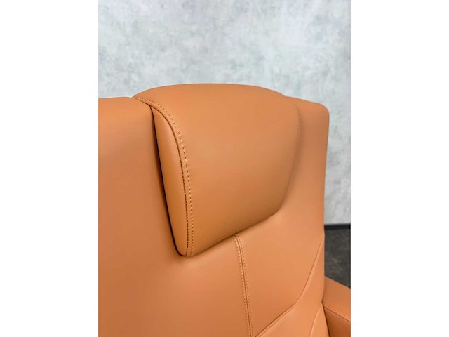 Verstelbare relaxfauteuil - ongebruikt - afbeelding 7 van  10