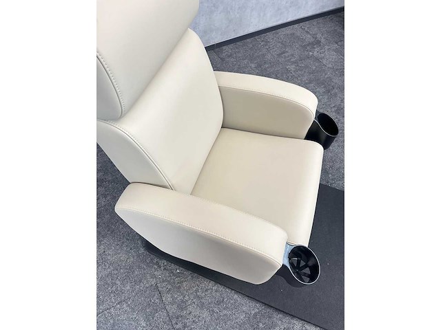 Verstelbare relaxfauteuil - ongebruikt - afbeelding 3 van  12