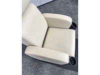 Verstelbare relaxfauteuil - ongebruikt - afbeelding 4 van  12