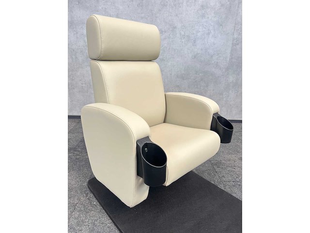 Verstelbare relaxfauteuil - ongebruikt - afbeelding 5 van  12