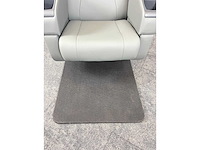 Verstelbare relaxfauteuil - ongebruikt - afbeelding 2 van  9