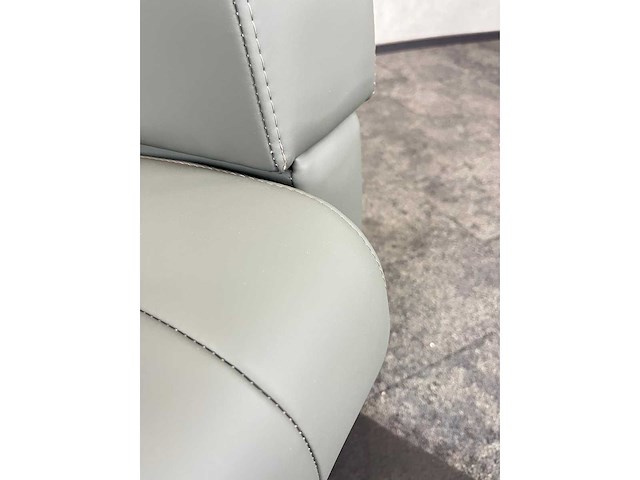 Verstelbare relaxfauteuil - ongebruikt - afbeelding 7 van  9