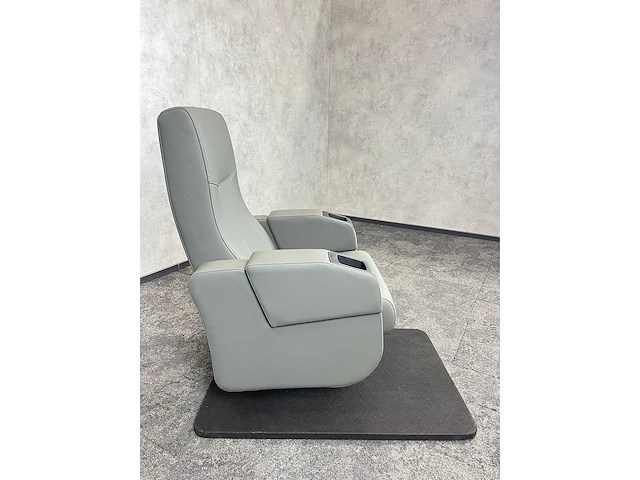 Verstelbare relaxfauteuil - ongebruikt - afbeelding 8 van  9