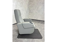 Verstelbare relaxfauteuil - ongebruikt - afbeelding 8 van  9