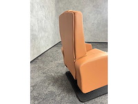 Verstelbare relaxfauteuil - ongebruikt - afbeelding 2 van  10