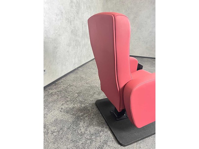 Verstelbare relaxfauteuil - ongebruikt - afbeelding 2 van  11