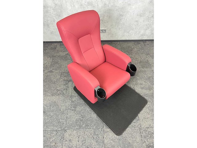 Verstelbare relaxfauteuil - ongebruikt - afbeelding 3 van  11