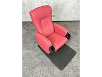 Verstelbare relaxfauteuil - ongebruikt - afbeelding 3 van  11