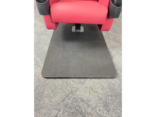 Verstelbare relaxfauteuil - ongebruikt - afbeelding 4 van  11