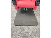 Verstelbare relaxfauteuil - ongebruikt - afbeelding 4 van  11